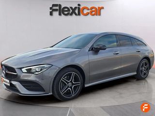 Mercedes CLA CLA 250 e Shooting Brake