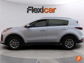 Kia Sportage 1.6 GDi 97kW (132CV) Business 4x2