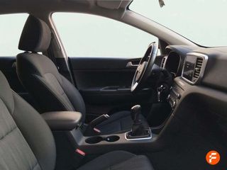 Kia Sportage 1.6 GDi 97kW (132CV) Business 4x2