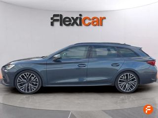 Cupra León SP 2.0 TSI 228kW (310 CV) 4Drive DSG