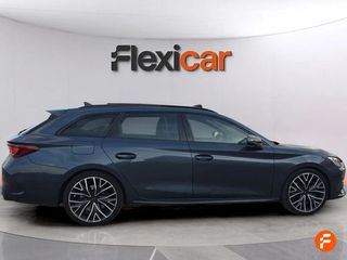 Cupra León SP 2.0 TSI 228kW (310 CV) 4Drive DSG