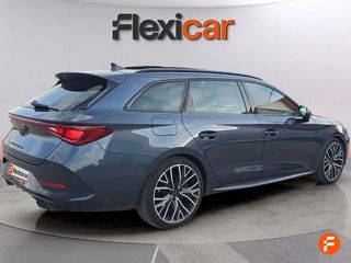 Cupra León SP 2.0 TSI 228kW (310 CV) 4Drive DSG