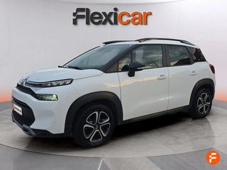 Citroën C3 Aircross PureTech 81kW (110CV) S&S Feel Pack