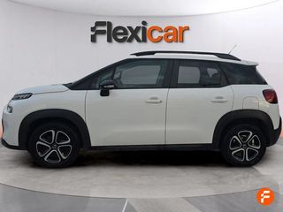 Citroën C3 Aircross PureTech 81kW (110CV) S&S Feel Pack