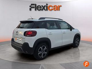 Citroën C3 Aircross PureTech 81kW (110CV) S&S Feel Pack
