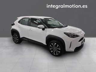 Toyota Yaris Cross 1.5 120H Active Tech