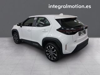 Toyota Yaris Cross 1.5 120H Active Tech