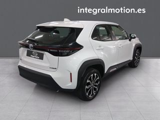 Toyota Yaris Cross 1.5 120H Active Tech