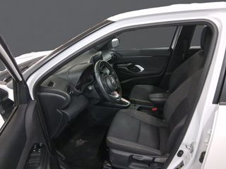 Toyota Yaris Cross 1.5 120H Active Tech