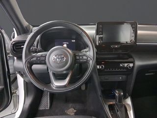 Toyota Yaris Cross 1.5 120H Active Tech