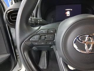 Toyota Yaris Cross 1.5 120H Active Tech