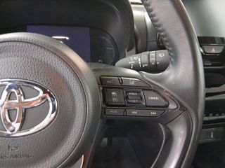 Toyota Yaris Cross 1.5 120H Active Tech