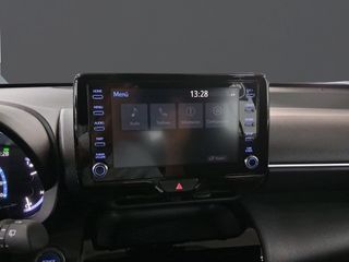 Toyota Yaris Cross 1.5 120H Active Tech