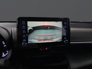 Toyota Yaris Cross 1.5 120H Active Tech