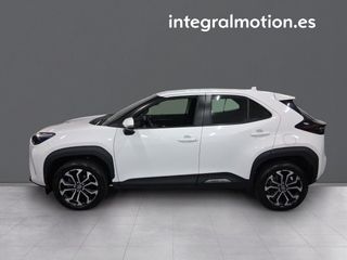 Toyota Yaris Cross 1.5 120H Active Tech