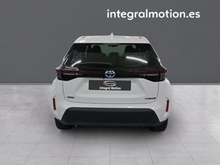 Toyota Yaris Cross 1.5 120H Active Tech