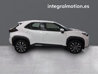 Toyota Yaris Cross 1.5 120H Active Tech