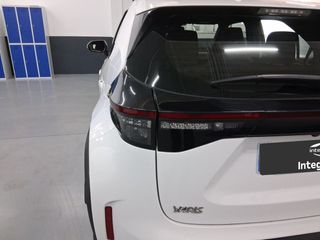 Toyota Yaris Cross 1.5 120H Active Tech