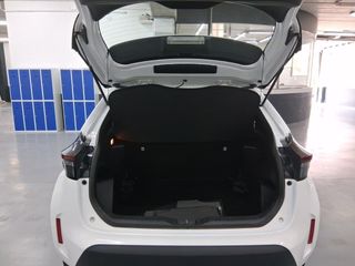 Toyota Yaris Cross 1.5 120H Active Tech