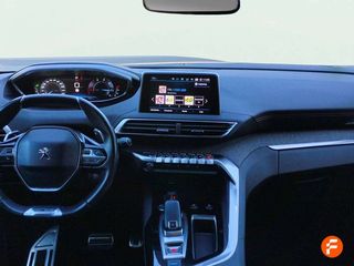 Peugeot 5008 Allure BlueHDi 96kW (130CV) S&S EAT8