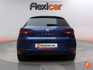 Seat Leon ST 1.5 EcoTSI 96kW (130CV) S&S Style Ed