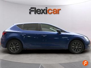 Seat Leon ST 1.5 EcoTSI 96kW (130CV) S&S Style Ed