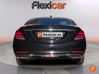 Mercedes Clase S S 350 d