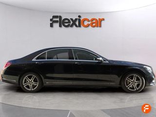 Mercedes Clase S S 350 d