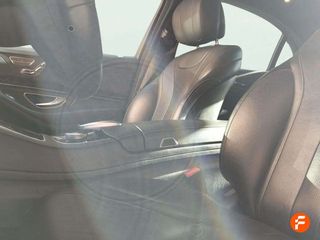 Mercedes Clase S S 350 d