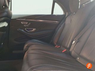 Mercedes Clase S S 350 d