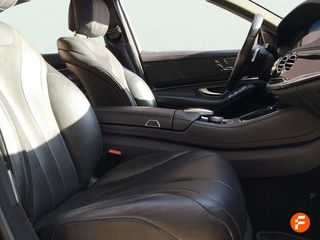 Mercedes Clase S S 350 d