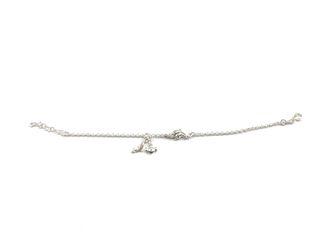 pulsera plata 925mm