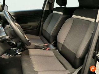 Citroën C3 Aircross BlueHDi 81kW (110CV) S&S C-Series