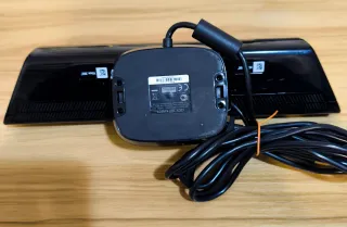 Pack Kinect Xbox 360 + 6 Juegos