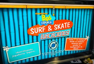 Pack Kinect Xbox 360 + 6 Juegos