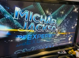 Pack Kinect Xbox 360 + 6 Juegos