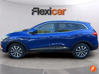 Renault Kadjar Zen GPF TCe 117kW (160CV) EDC