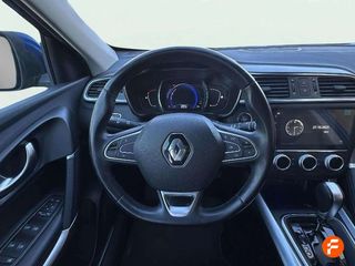 Renault Kadjar Zen GPF TCe 117kW (160CV) EDC