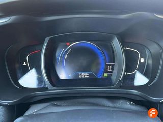 Renault Kadjar Zen GPF TCe 117kW (160CV) EDC