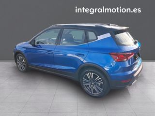 Seat Arona 1.0 TSI 81kW (110CV) FR