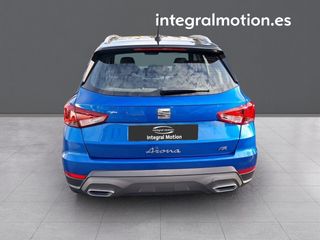 Seat Arona 1.0 TSI 81kW (110CV) FR