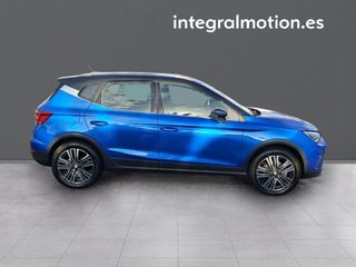 Seat Arona 1.0 TSI 81kW (110CV) FR
