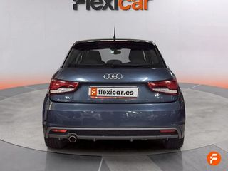 Audi A1 Active Kit 1.4 TDI 66kW (90CV) Sportback