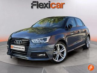 Audi A1 Active Kit 1.4 TDI 66kW (90CV) Sportback