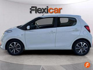 Citroën C1 VTi 53kW (72CV) S&S City Edition