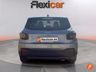 Jeep Avenger 1.2 G 74kW (100CV) Longitude