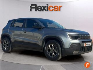 Jeep Avenger 1.2 G 74kW (100CV) Longitude