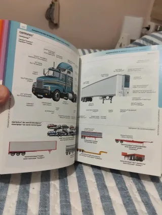 Diccionarios español francés con imágenes