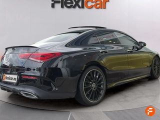 Mercedes CLA CLA 200 D DCT