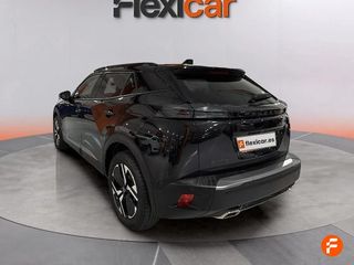 Peugeot 2008 Allure Puretech 130 S&S EAT8